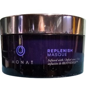Monat Replenish Masque Hair Conditioner 5oz